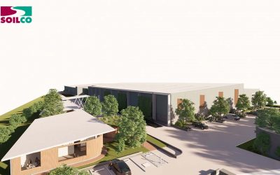 Clean Energy Compost Manufacturing Facility proposed for Badgerys Creek